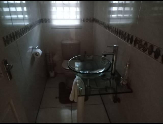 4 BEDROOM FREEHOLD FOR SALE IN VOSLOORUS EXT 10